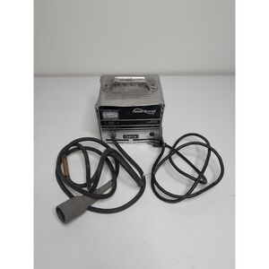 Club Car Power Drive 2 Golf Cart Battery Charger 48V 22110